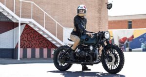 2022年を彩ったCafe Racer Dreamsの珠玉のカスタムバイクたち