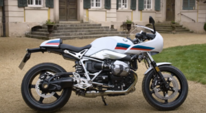 2026年型BMW R90T Café Racer、クラシックスピリットを現代に蘇らせる新コンセプト