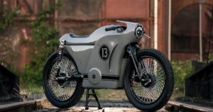 型破りなスズキ：世界を驚かせた過激カスタム6選