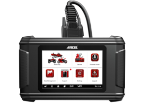 ANCEL MT500：オートバイ専用ユニバーサル診断スキャナー