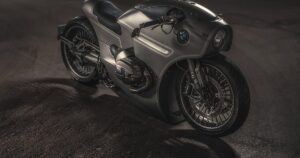 BMW R nineT カスタムバイク10年の歩み：選りすぐりの8台