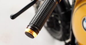 Cafe Racer DreamsがBMW R100RSベースの新作カスタム#CRD2022を公開