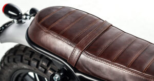 Cafe Racer Dreams が手掛ける BMW R100 カスタム「CRD135」のプレミア公開