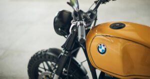 Cafe Racer DreamsがマドリードでCRD2022をテスト走行