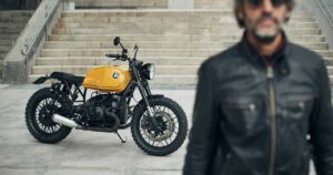 Cafe Racer Dreams が手がけるアイコニックなカフェレーサー「CRD2022」