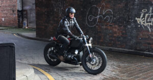 David Beckhamも魅了されたCafe Racer Dreams製カスタムバイクの世界