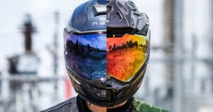 ポルトガル発NEXXヘルメット、X.RALLYとX.TRを実走テスト