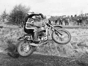 モトクロス界のレジェンドVic Allan、2026年Classic Dirt Bike Showの特別ゲストに決定