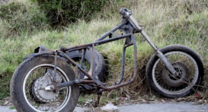 サルベージモーターサイクルを購入する理由と入手先ガイド