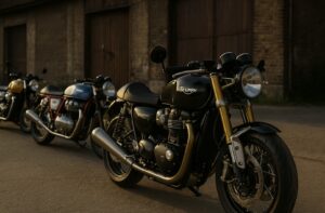 最高のカフェレーサーバイクとは？スタイル、パワー、本物のルックスを完全ガイド