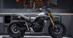 2025年3月のカスタムバイクトップ10を振り返る