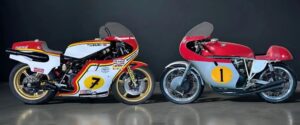 2026年春のBonhams Staffordオークション、エントリー最終募集中