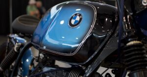 Builder’s Best Custom Motorcycle Show振り返り―BMWカスタムの名作5台