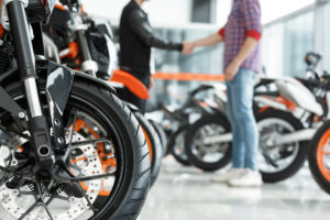 Cafe Racerを購入する前に知っておくべき5つのポイント