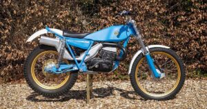 Iconic Auctioneersのオークションに登場する1970年代の名車3台