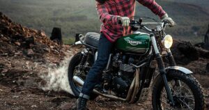 Triumphスクランブラーカスタムの傑作8選：モダンクラシックの真髄