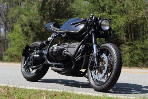 1994 BMW R100R カフェレーサー by Diamond Atelier 販売中
