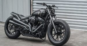 2020年の最高峰カスタムHarley-Davidson8選を振り返る