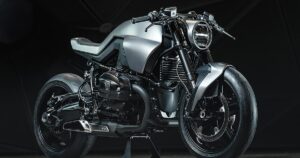 2021年のトップ10 BMWカスタムバイク振り返り特集