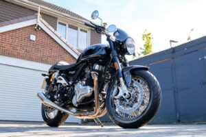 2022 Norton Commando 961 Classic ‘Final Edition’、英国の名車が幕を閉じる