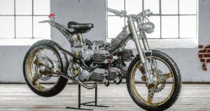 2024年5月のカスタムバイク・トップ10：高度なエンジニアリングが光る傑作選