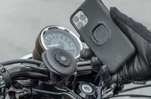2026年版Peak Design Motorcycle Bar Mount：ライダー待望の最新進化