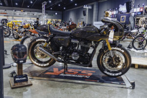 Bangkok Hotrod Custom Show 2026開催、アジアのカスタム文化の多様性を体感