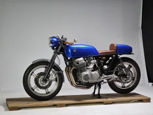 1978年式Honda CB750F Super Sport カフェレーサーが販売中