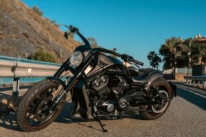 2013年式Harley-Davidson Night Rod Special カスタム販売中