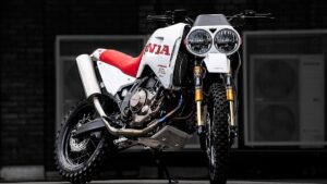 2024年6月のトップカスタムバイク9台を振り返る