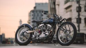 2025年6月のカスタムバイクトップ10が発表、年央のシーンを彩る傑作揃い