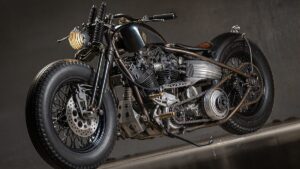 2026年上半期トップ10カスタムバイク特集