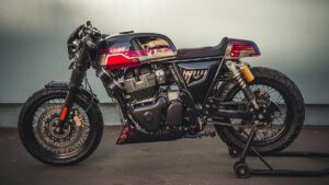 2026年5月に最も注目されたカスタムバイク特集