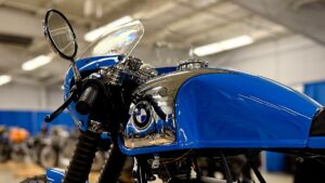 BMW MOA Builder’s Best Showで輝いた7台のカスタムバイク