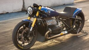 2020年に注目を集めたBMW Motorradのカスタムバイク8選