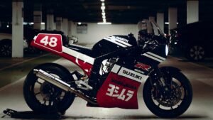 2024年7月を彩ったトップ8のカスタムバイク特集