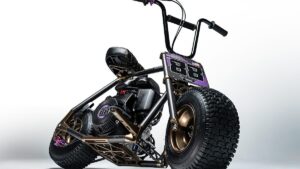 2026年6月最多閲覧カスタムバイク：世界が注目した名車たち