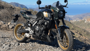 2026年型Suzuki GSX-8T レビュー：クラシックと現代技術が融合したネオレトロマシン