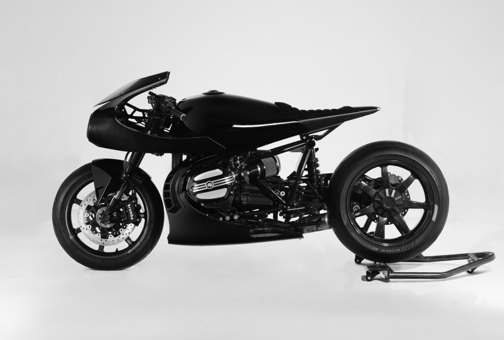 BMW R nineT