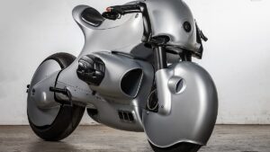 2022年を彩ったBMWカスタムバイク、世界の名手が手がけた傑作10選を振り返る