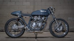 2023年8月のトップ10カスタムバイクを振り返る