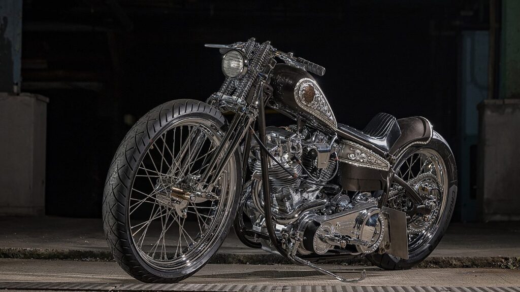 2024 10 Harley Davidson
