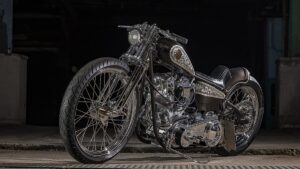 2024年のトップ10 Harley-Davidsonカスタムバイクを振り返る