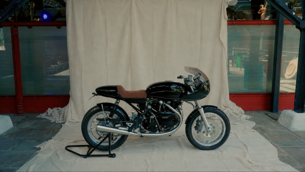 DeBolex Engineering Vincent