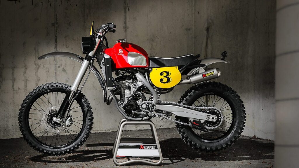 Husqvarna
