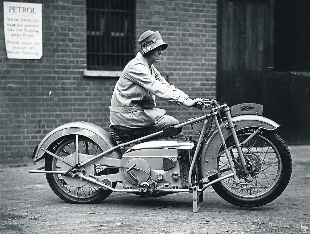 1927 TT