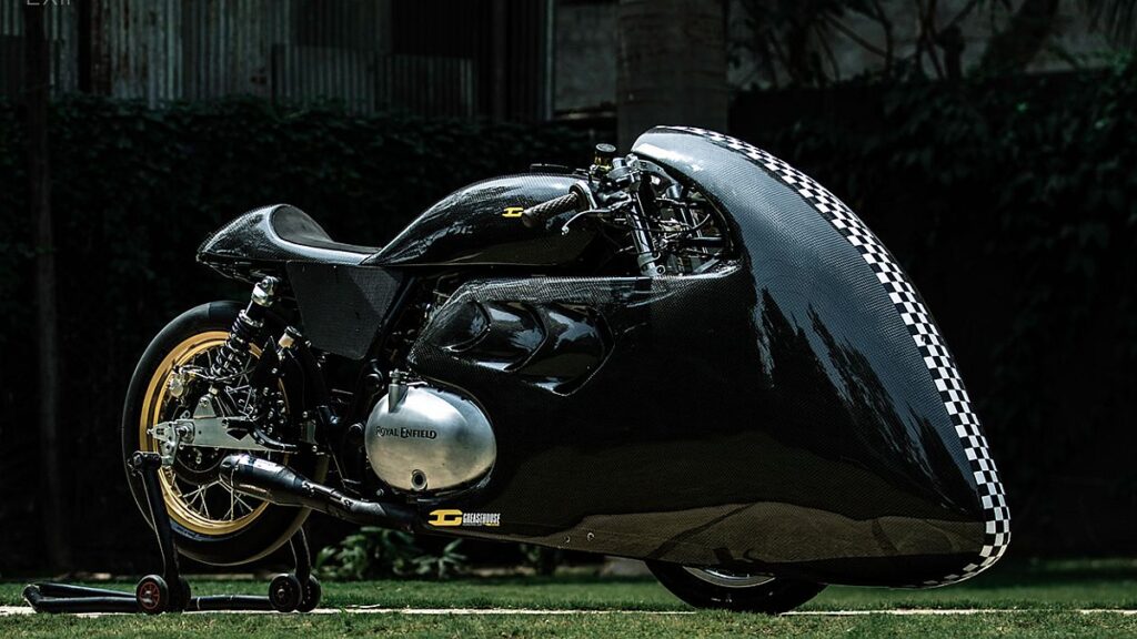 2022 Royal Enfield