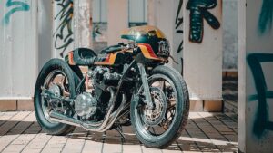 2023年9月の傑作10選、世界のカスタムバイクビルダーが魅せた技術と美学