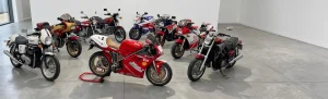 2026年秋季スタッフォードセールで注目すべき名車カフェレーサー9選