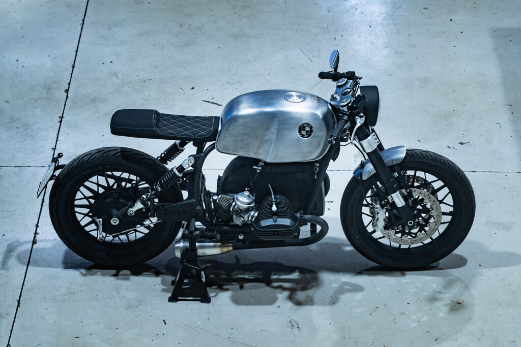 Bolt Motor Company BMW R100 100